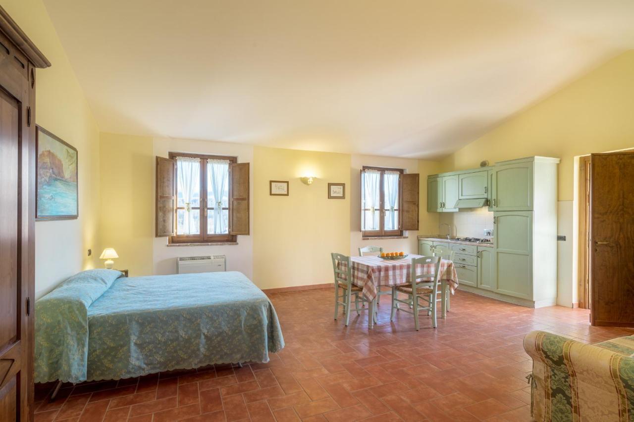 Villa Castello Di Pupaggi Sellano Exterior foto